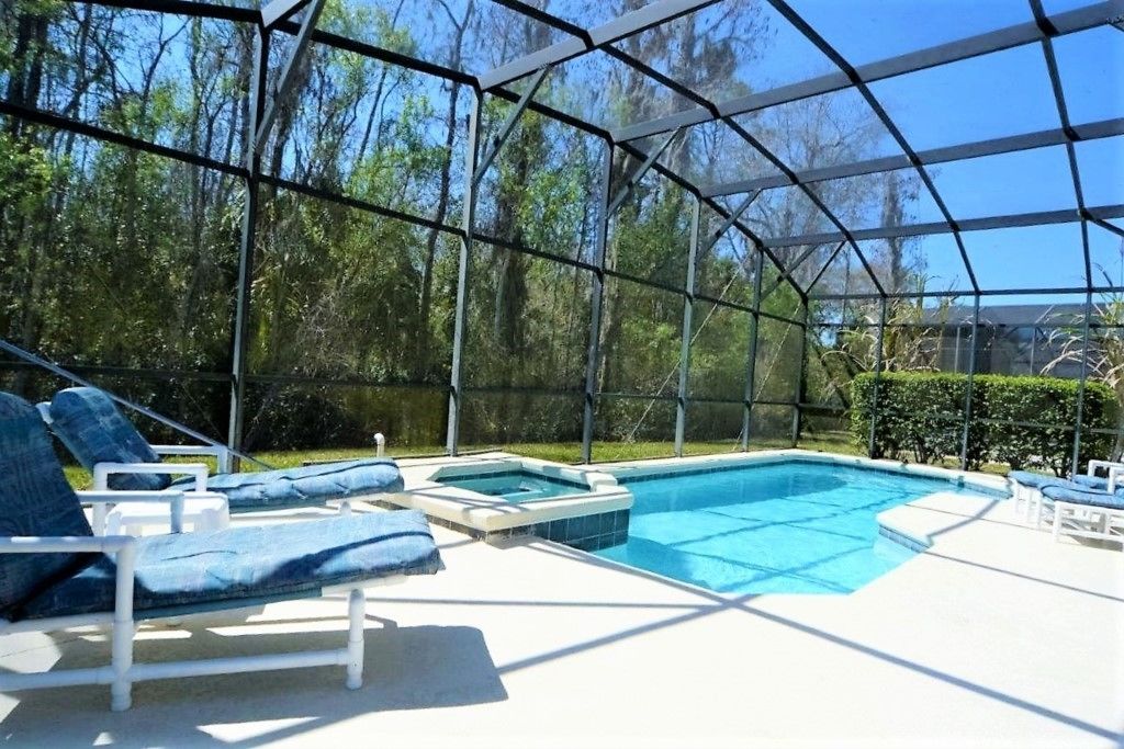 Cumbrian Lakes Villas