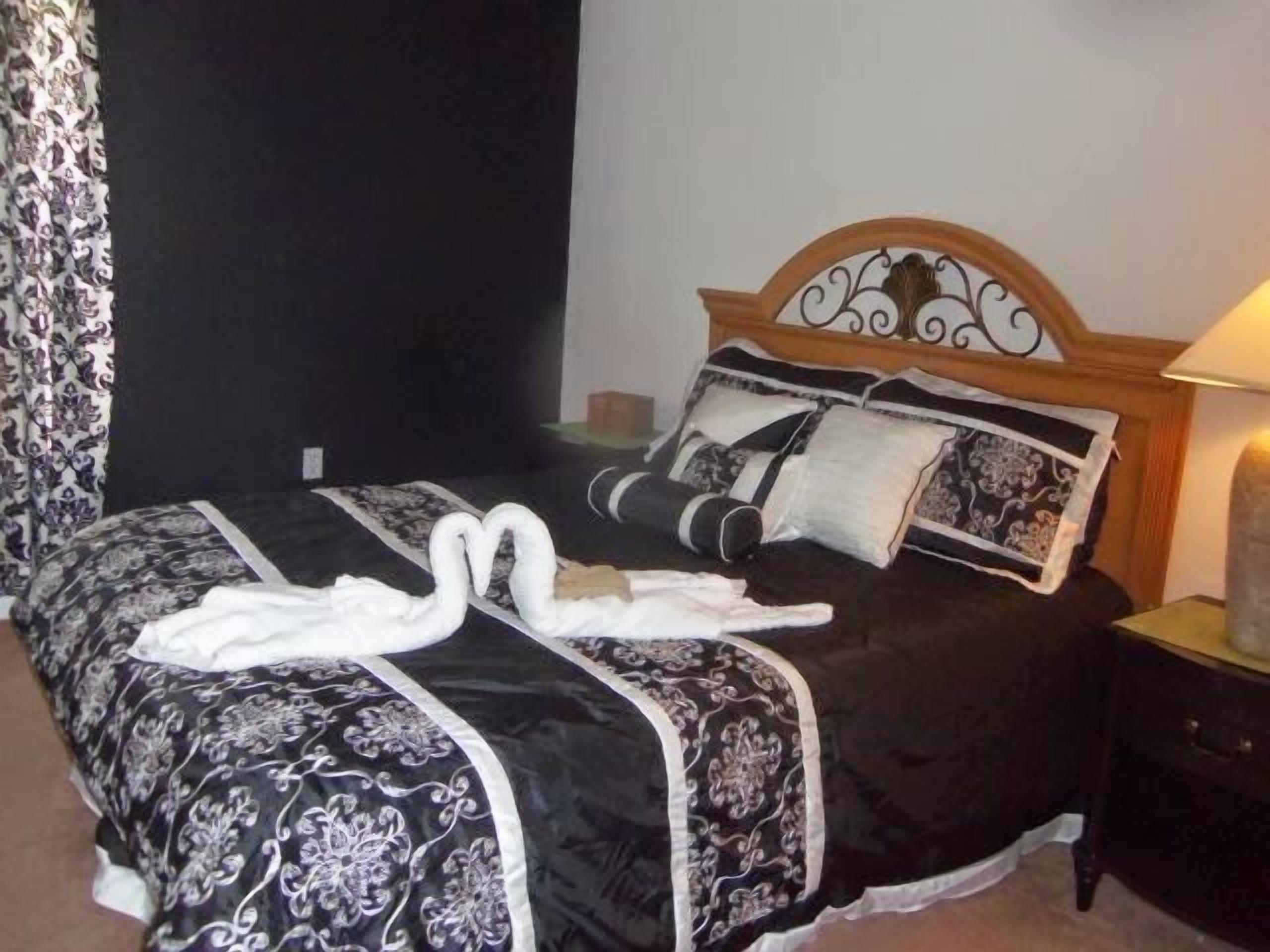 Cumbrian Lakes Villas