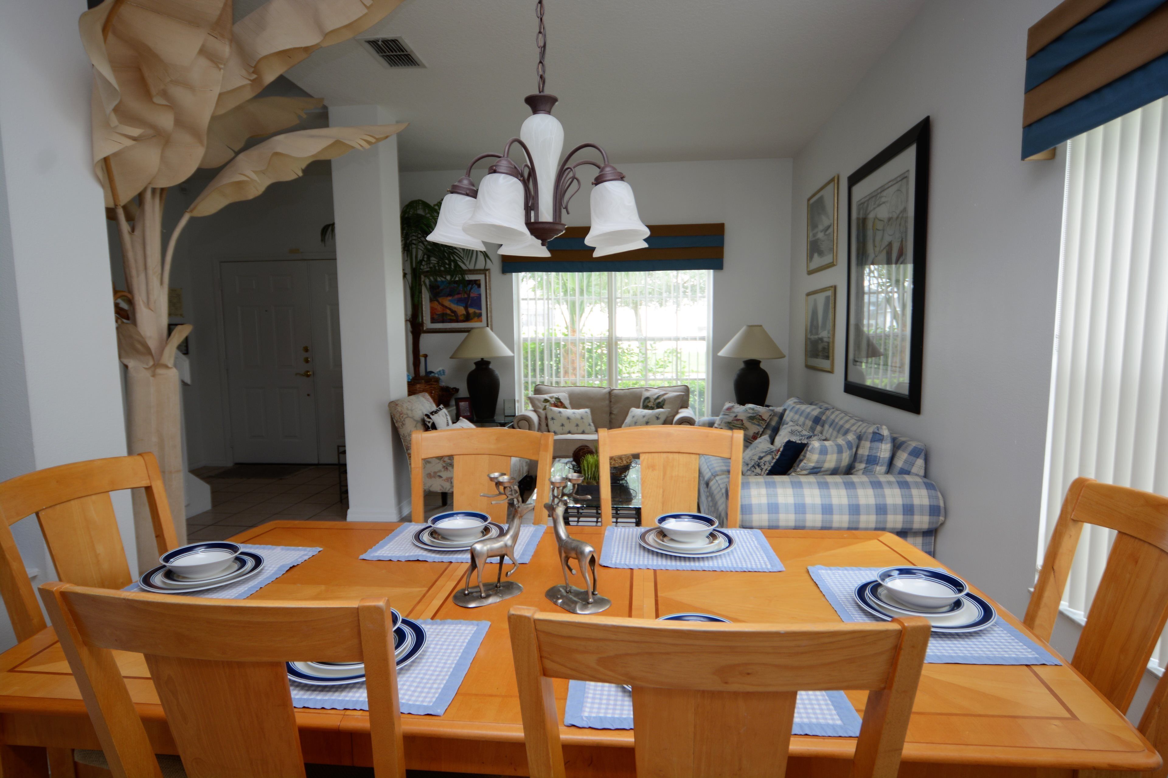 Cumbrian Lakes Villas