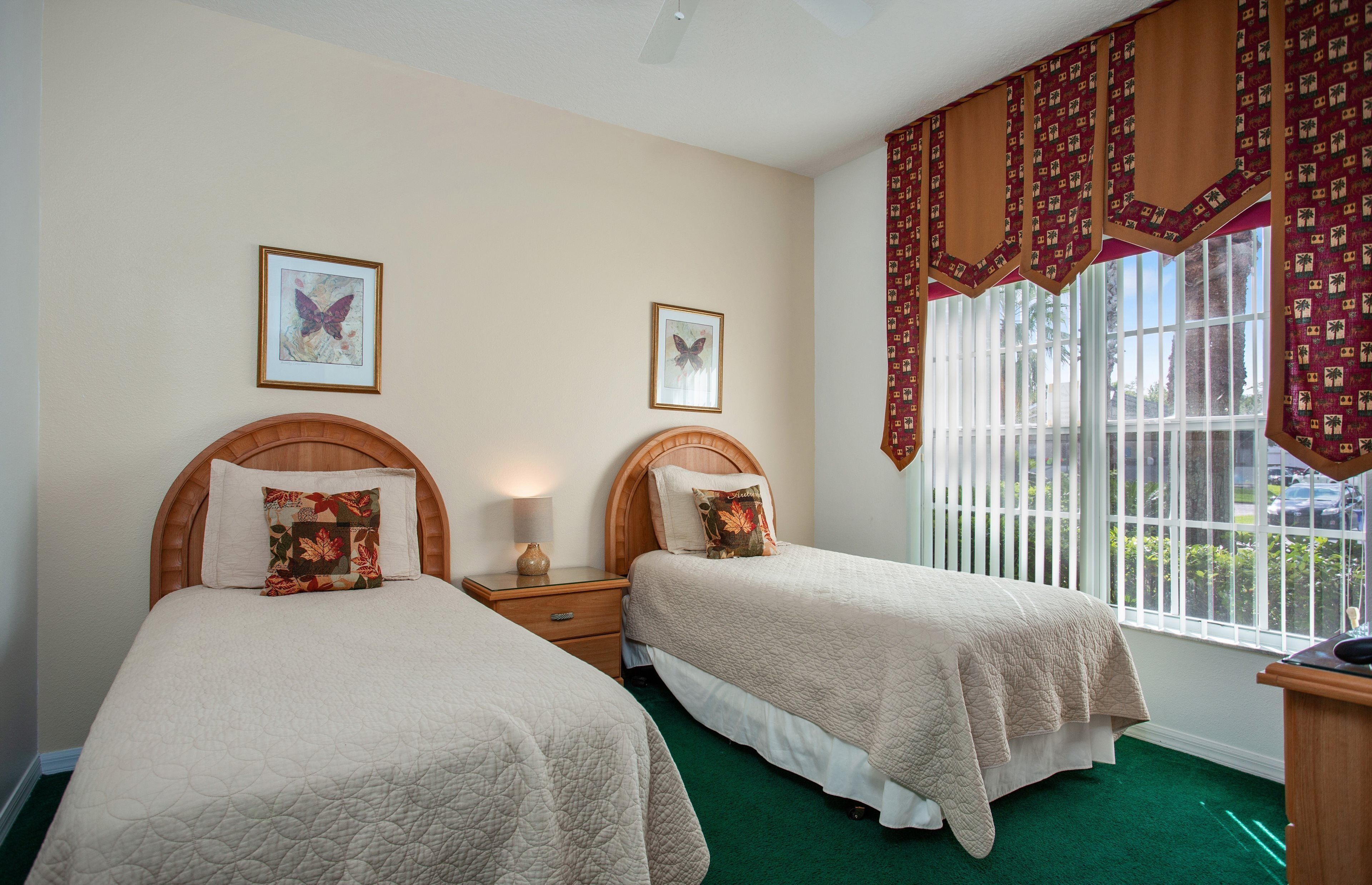 Cumbrian Lakes Villas