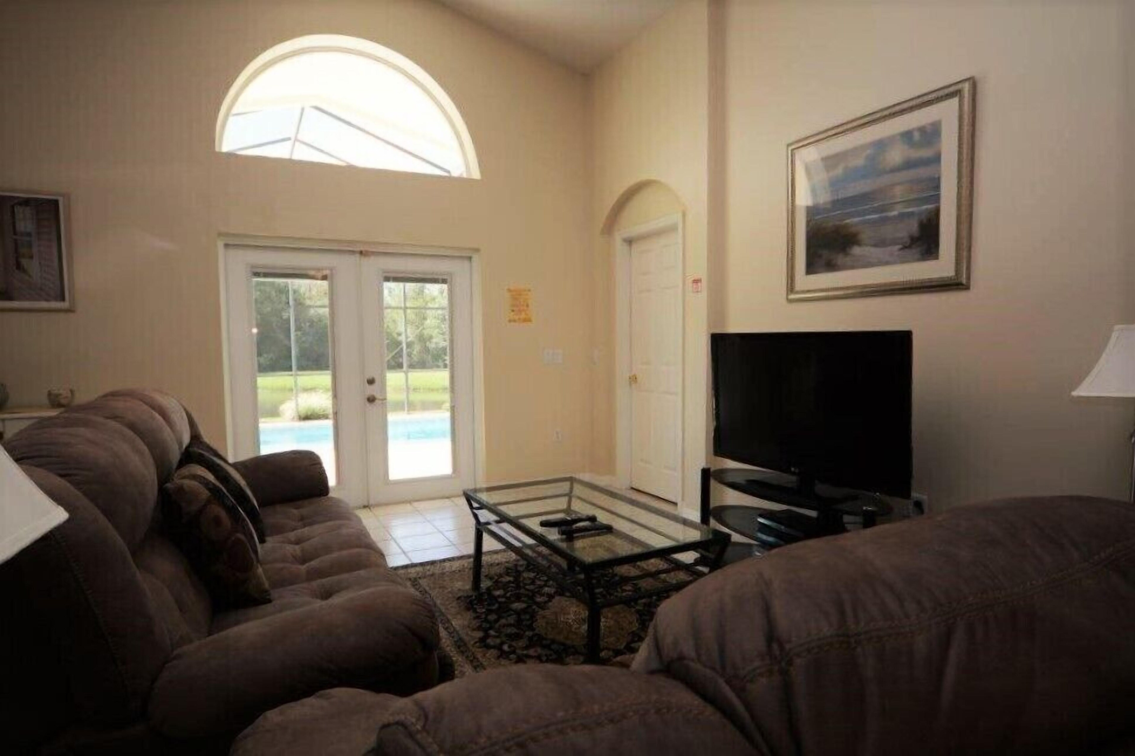 Cumbrian Lakes Villas