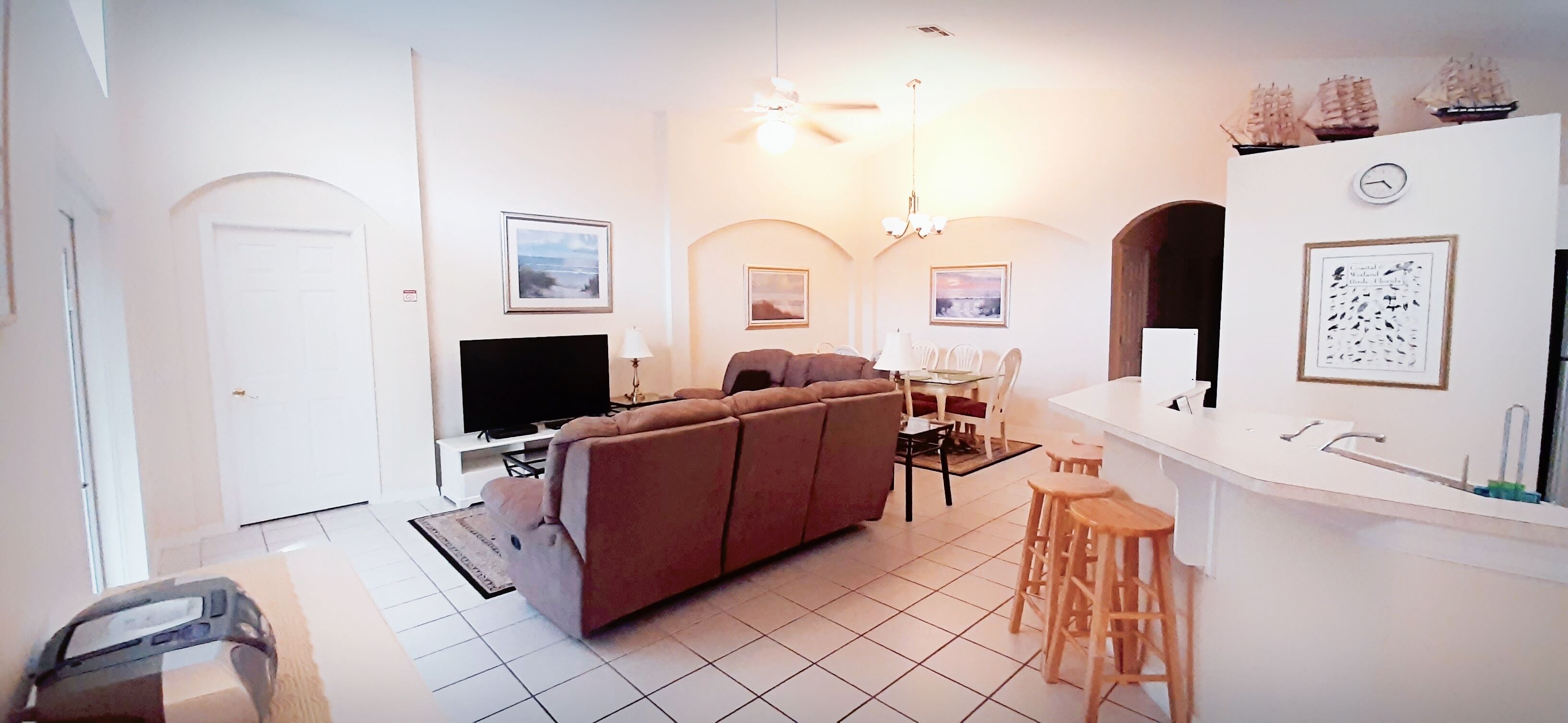 Cumbrian Lakes Villas