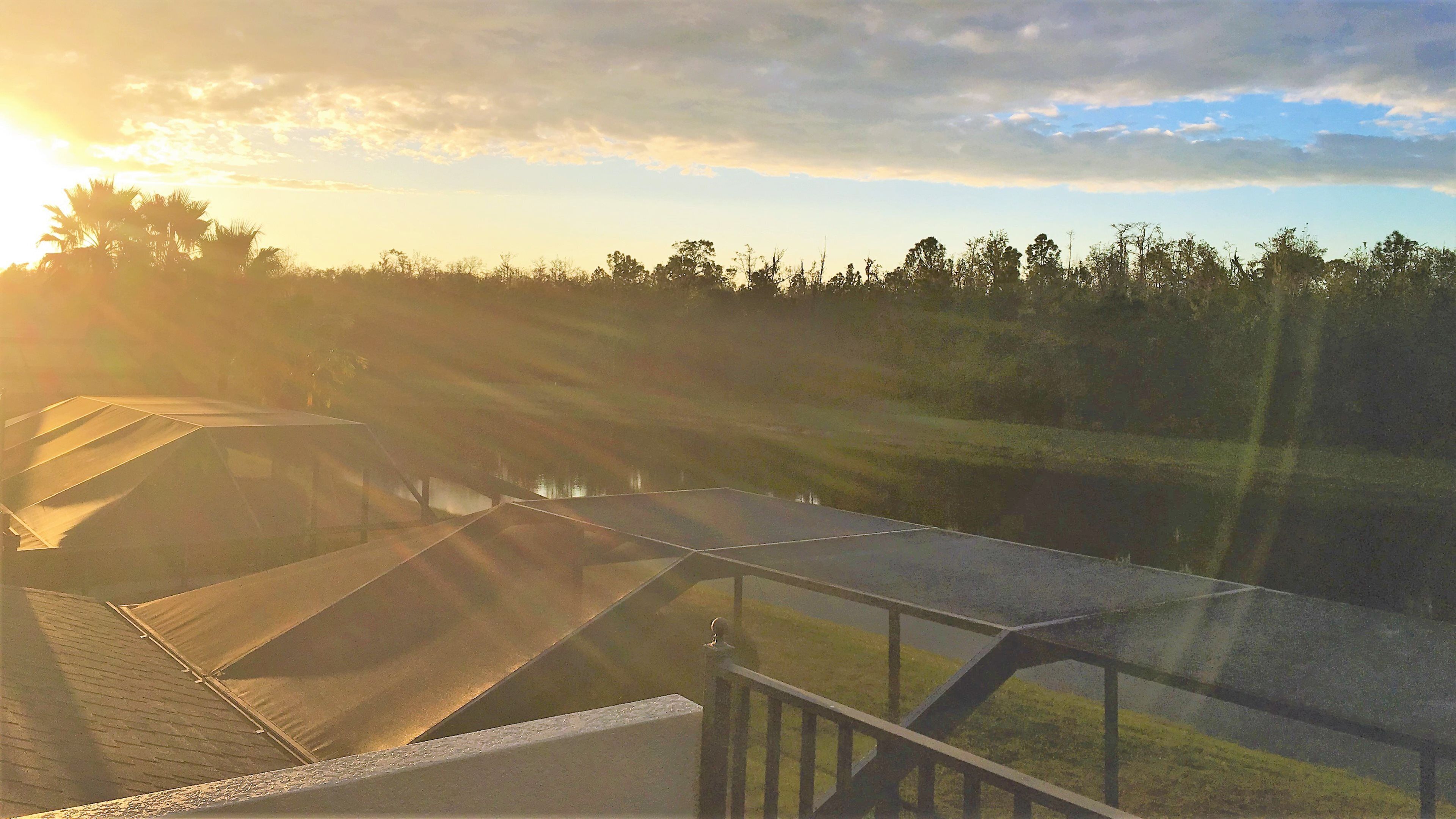 Cumbrian Lakes Villas