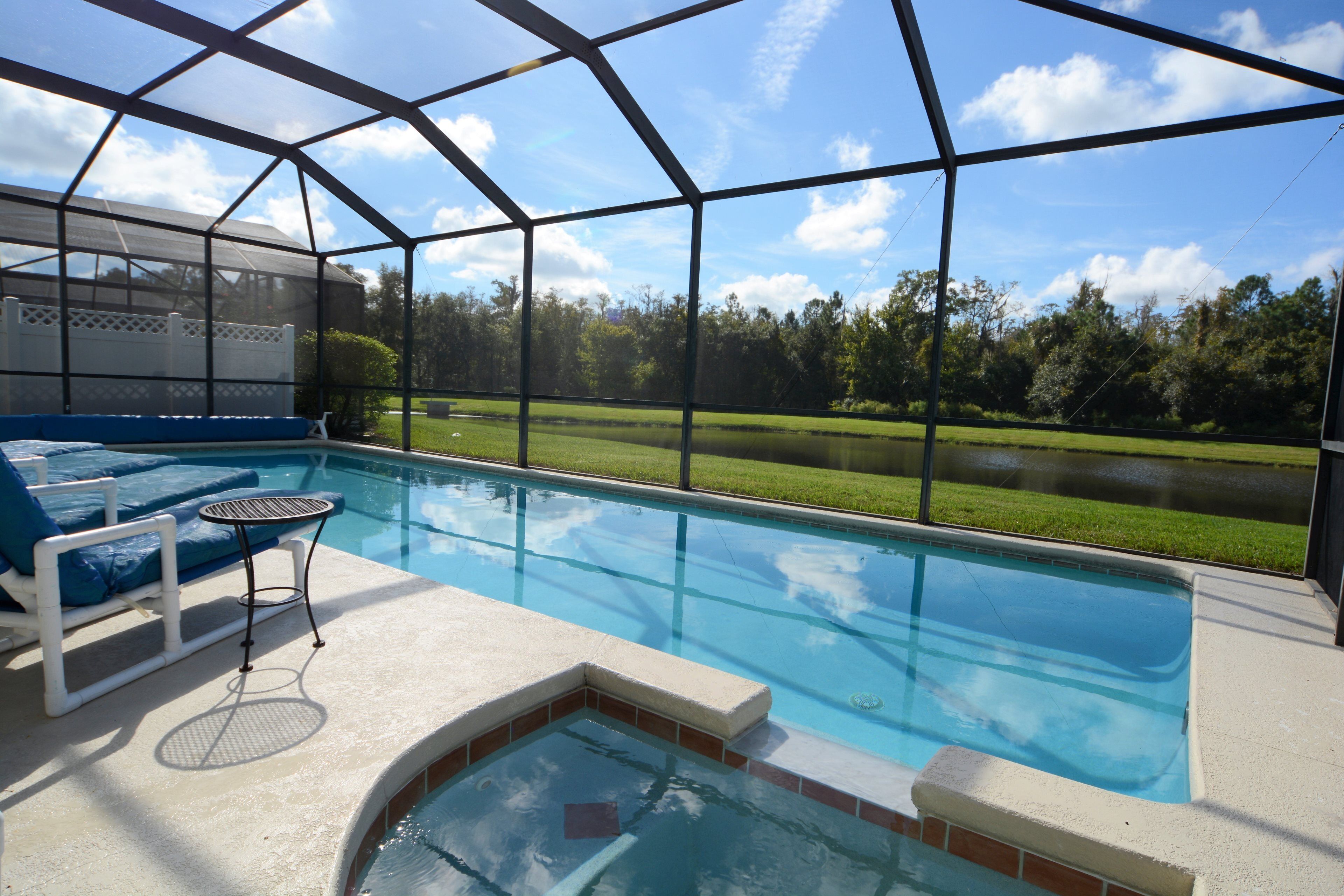 Cumbrian Lakes Villas