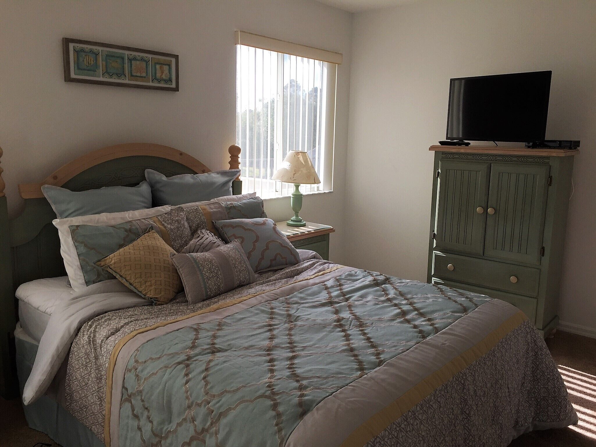 Cumbrian Lakes Villas