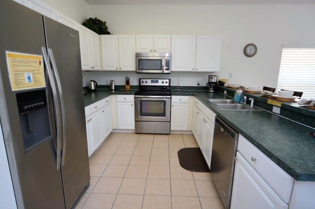 Cumbrian Lakes Villas