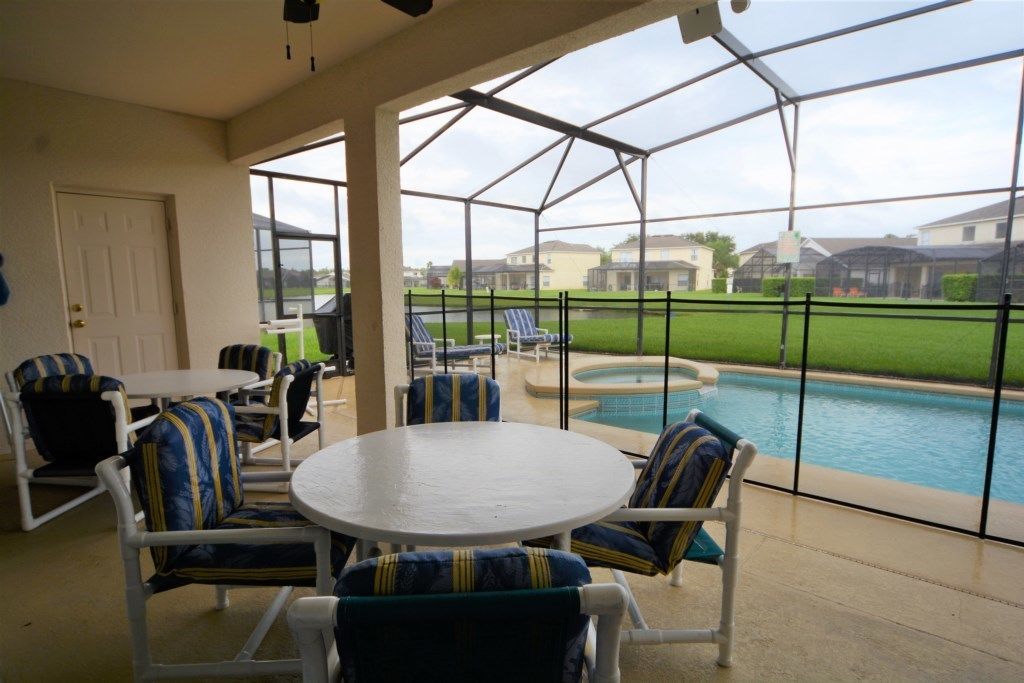 Cumbrian Lakes Villas