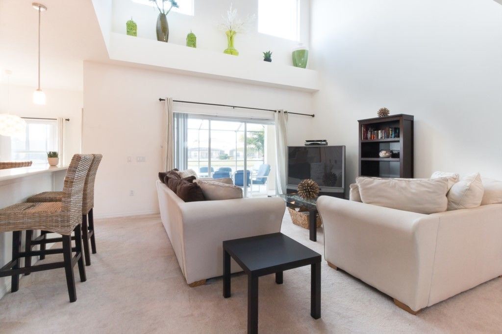 Cumbrian Lakes Villas