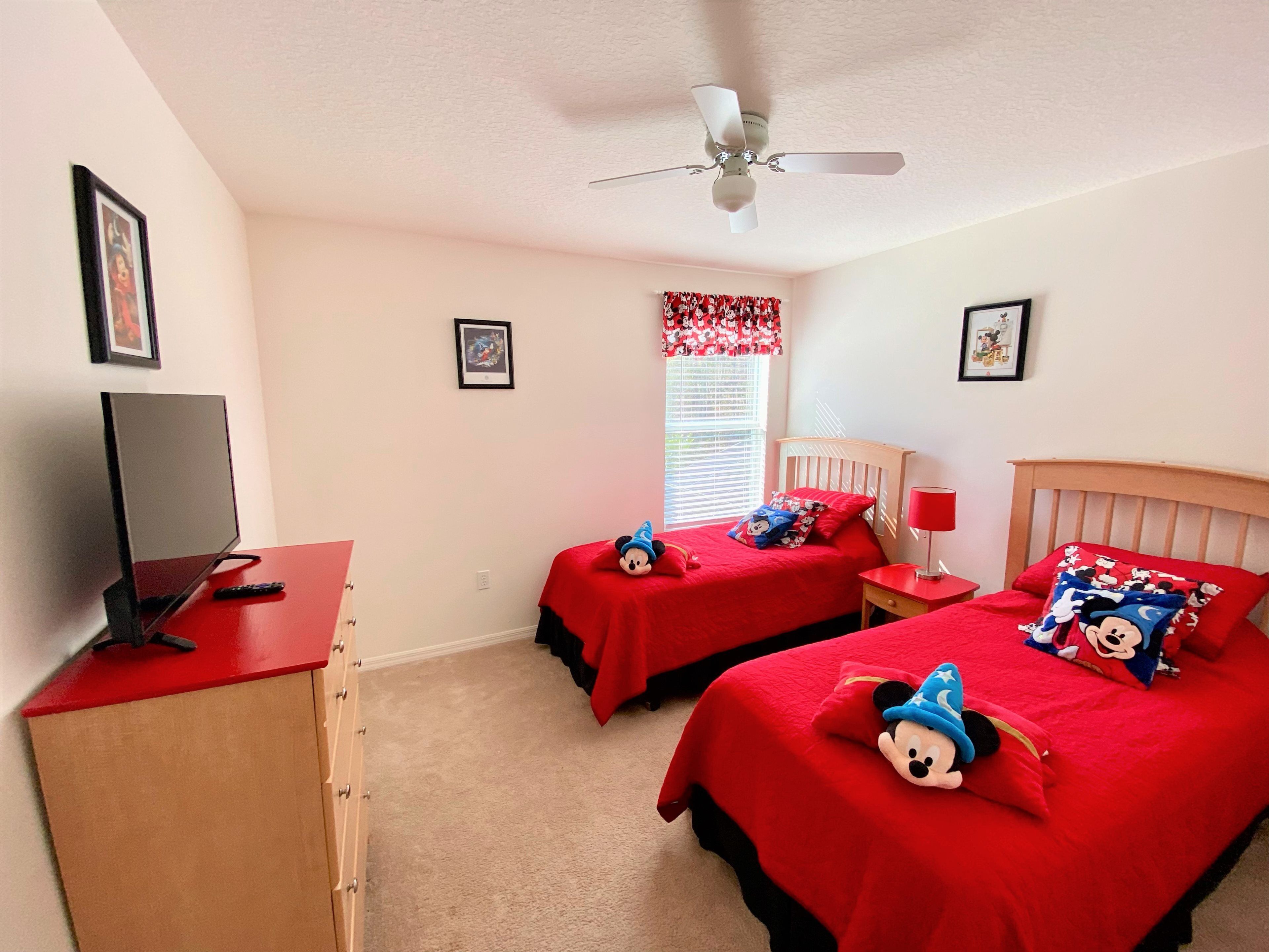 Cumbrian Lakes Villas