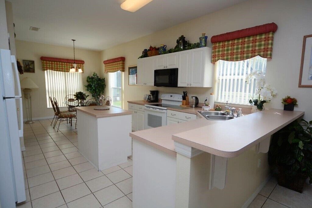 Cumbrian Lakes Villas