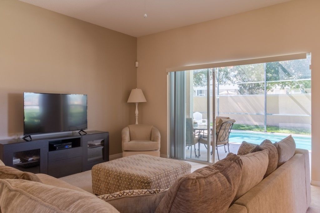 Cumbrian Lakes Villas