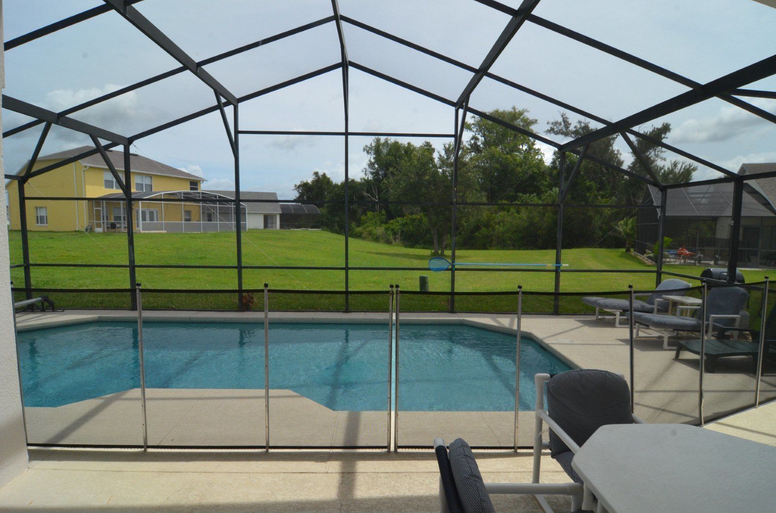 Cumbrian Lakes Villas