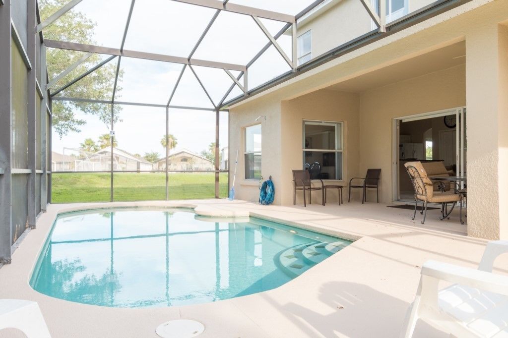 Cumbrian Lakes Villas