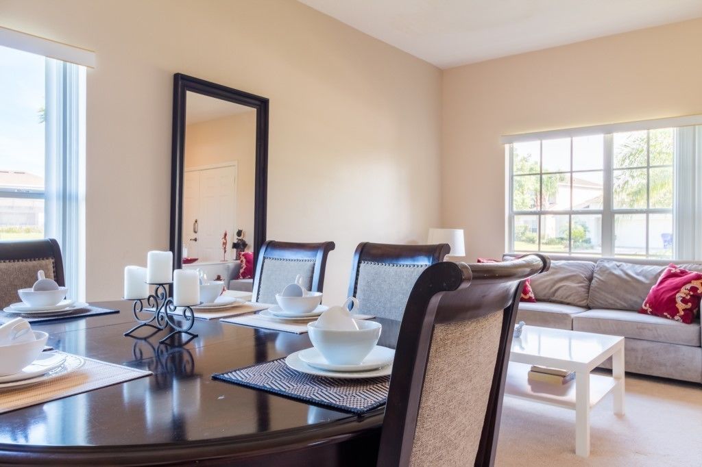 Cumbrian Lakes Villas