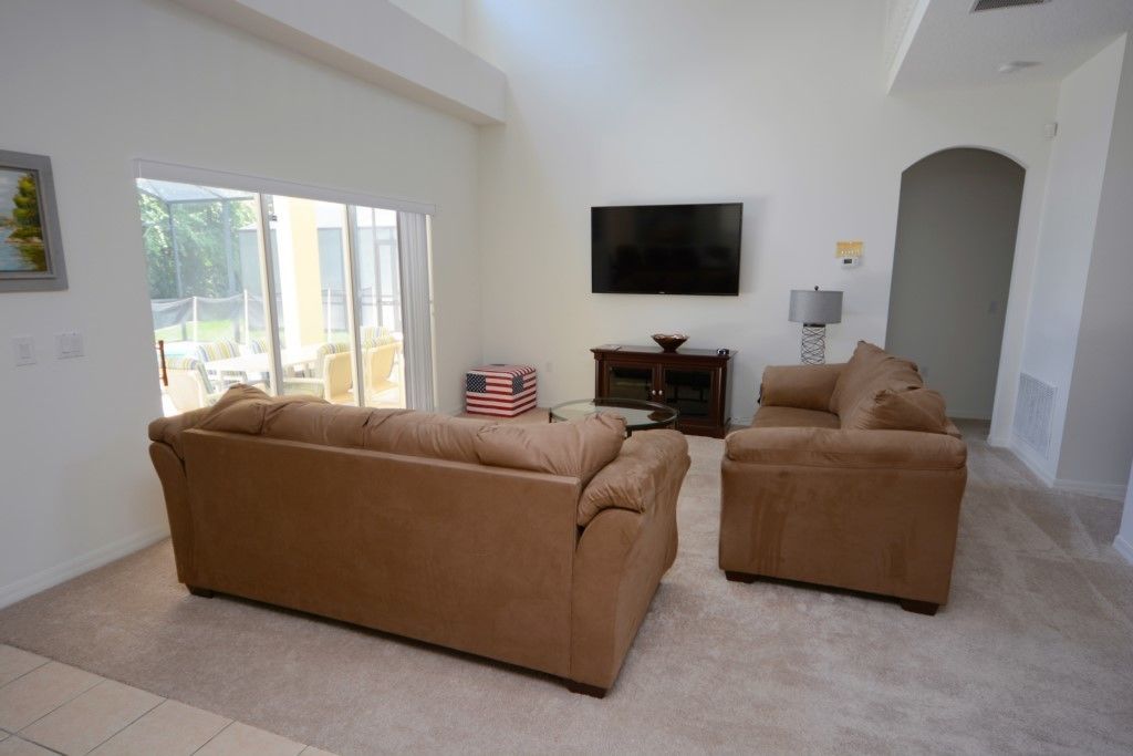 Cumbrian Lakes Villas