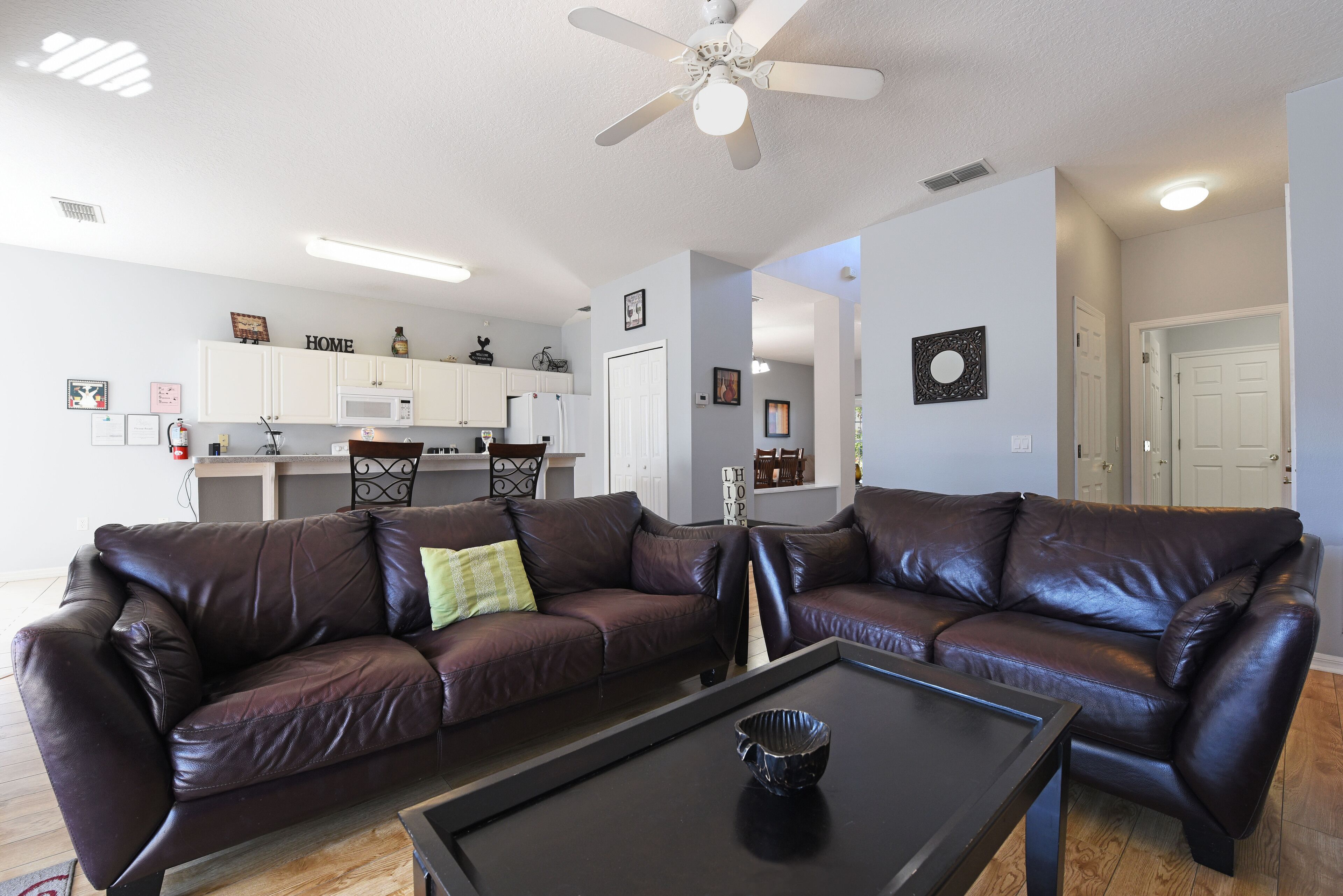 Cumbrian Lakes Villas