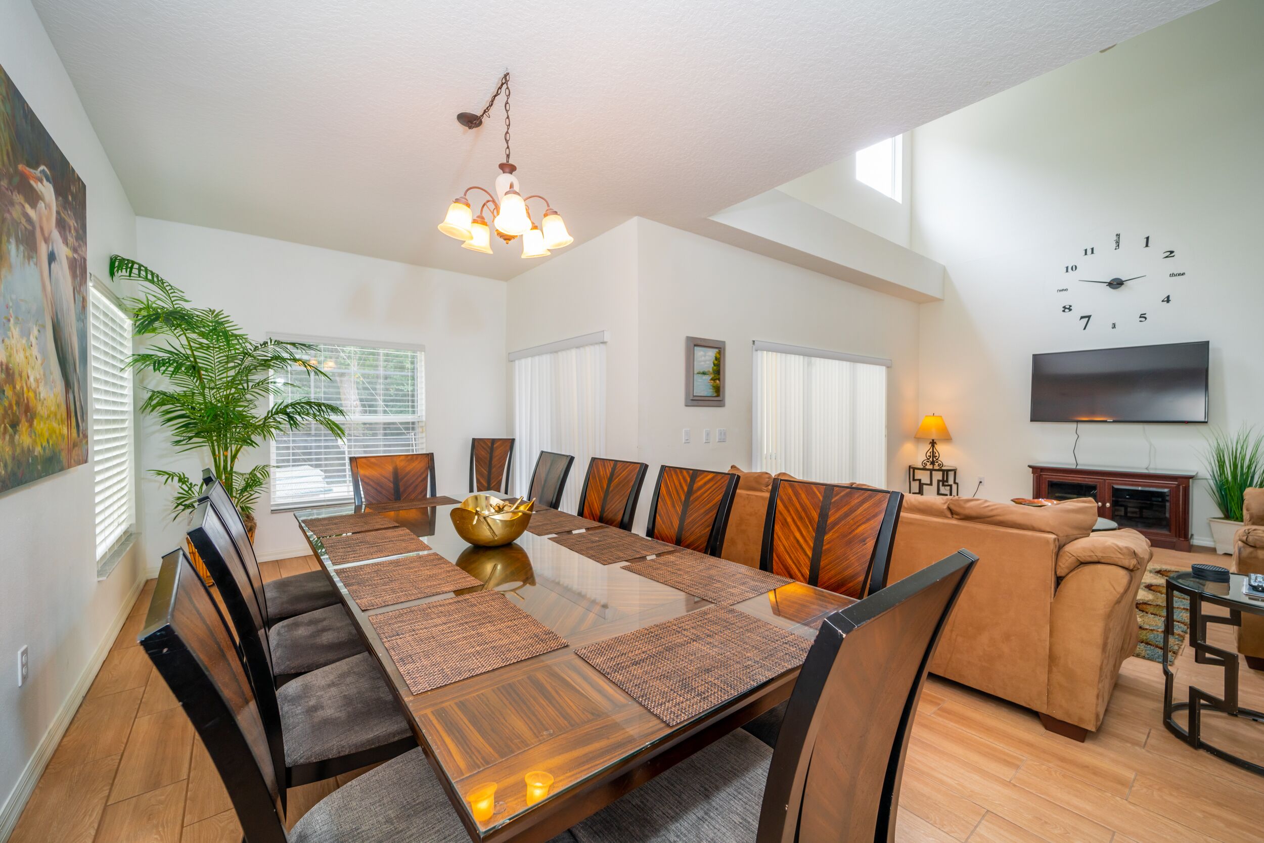 Cumbrian Lakes Villas