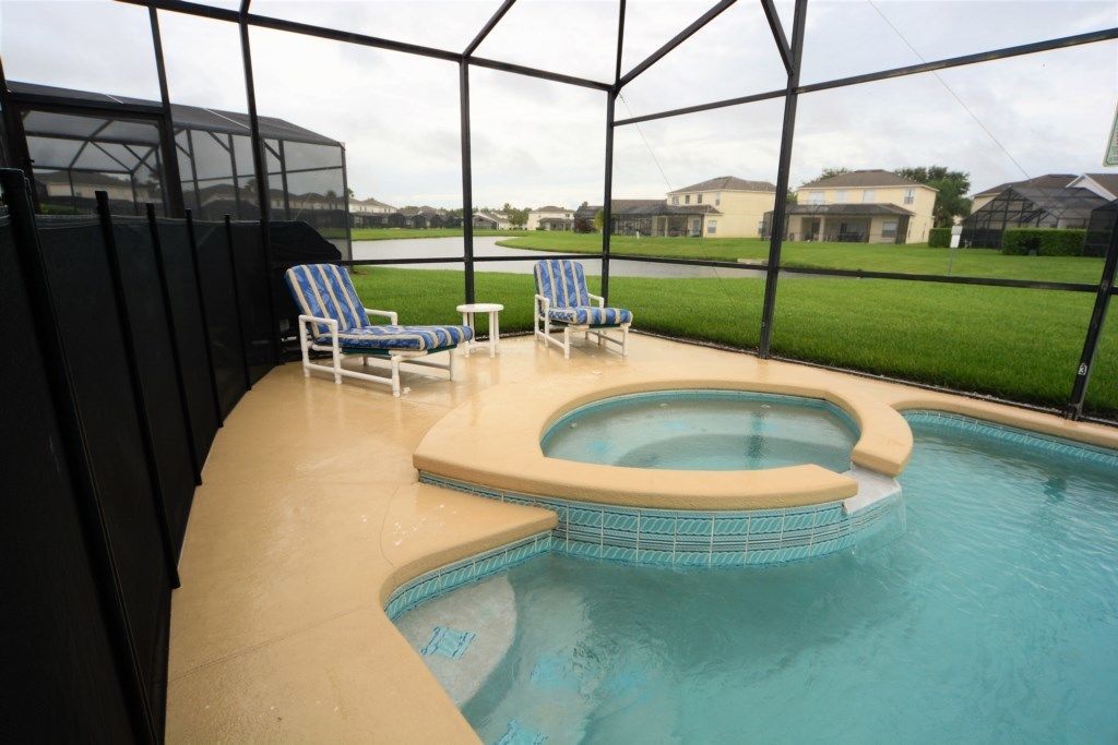 Cumbrian Lakes Villas