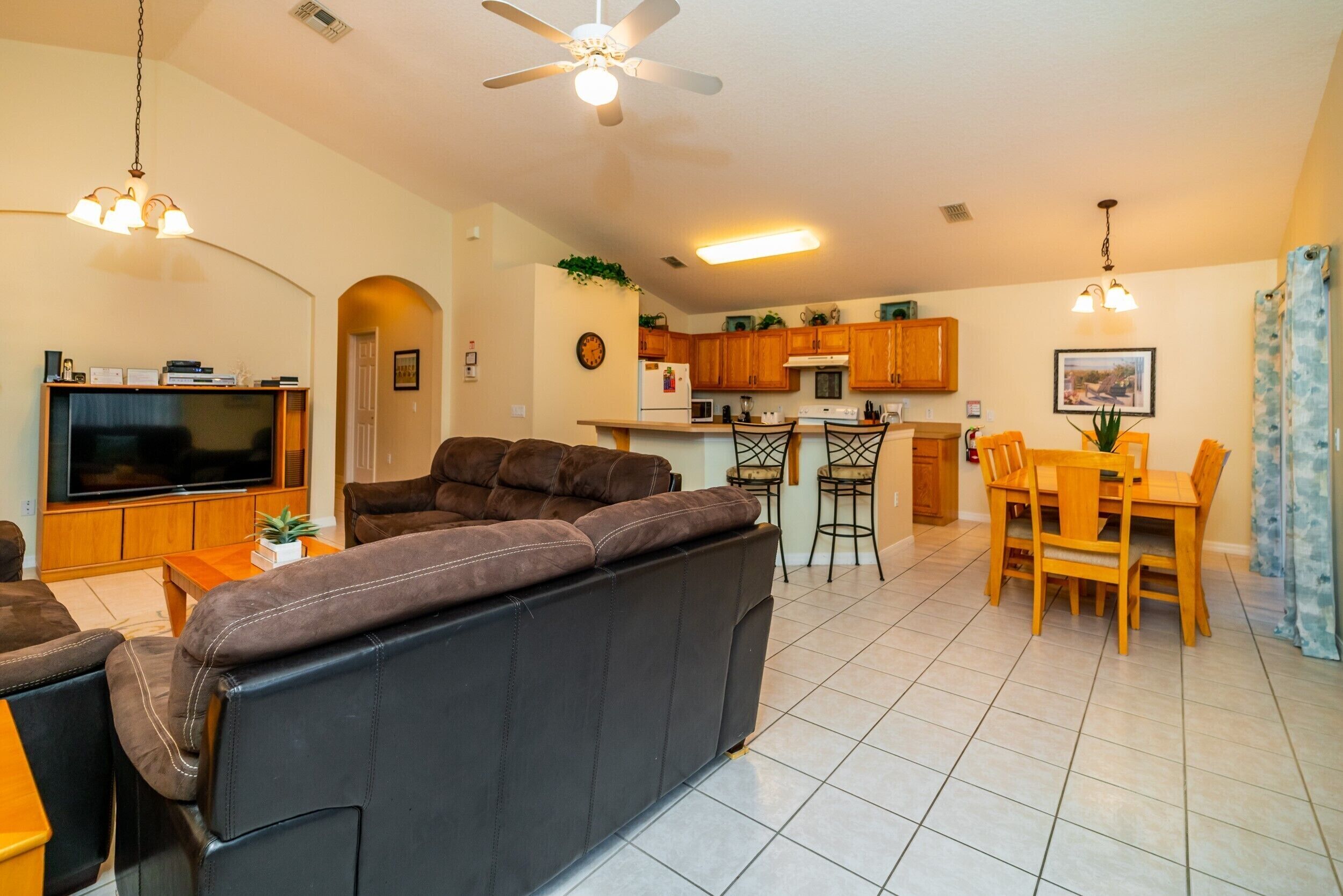 Cumbrian Lakes Villas