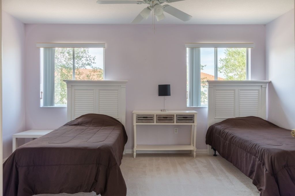 Cumbrian Lakes Villas