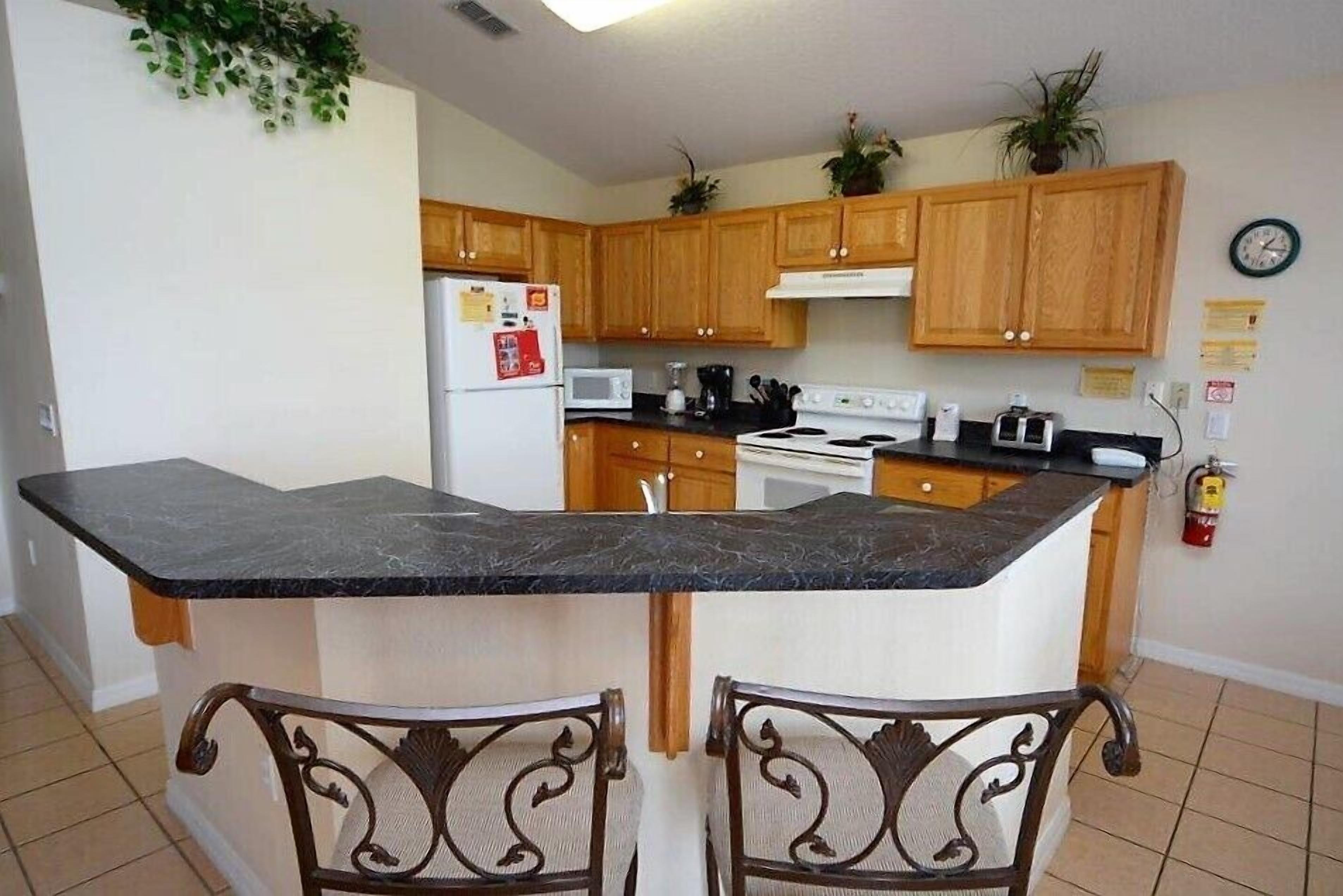 Cumbrian Lakes Villas