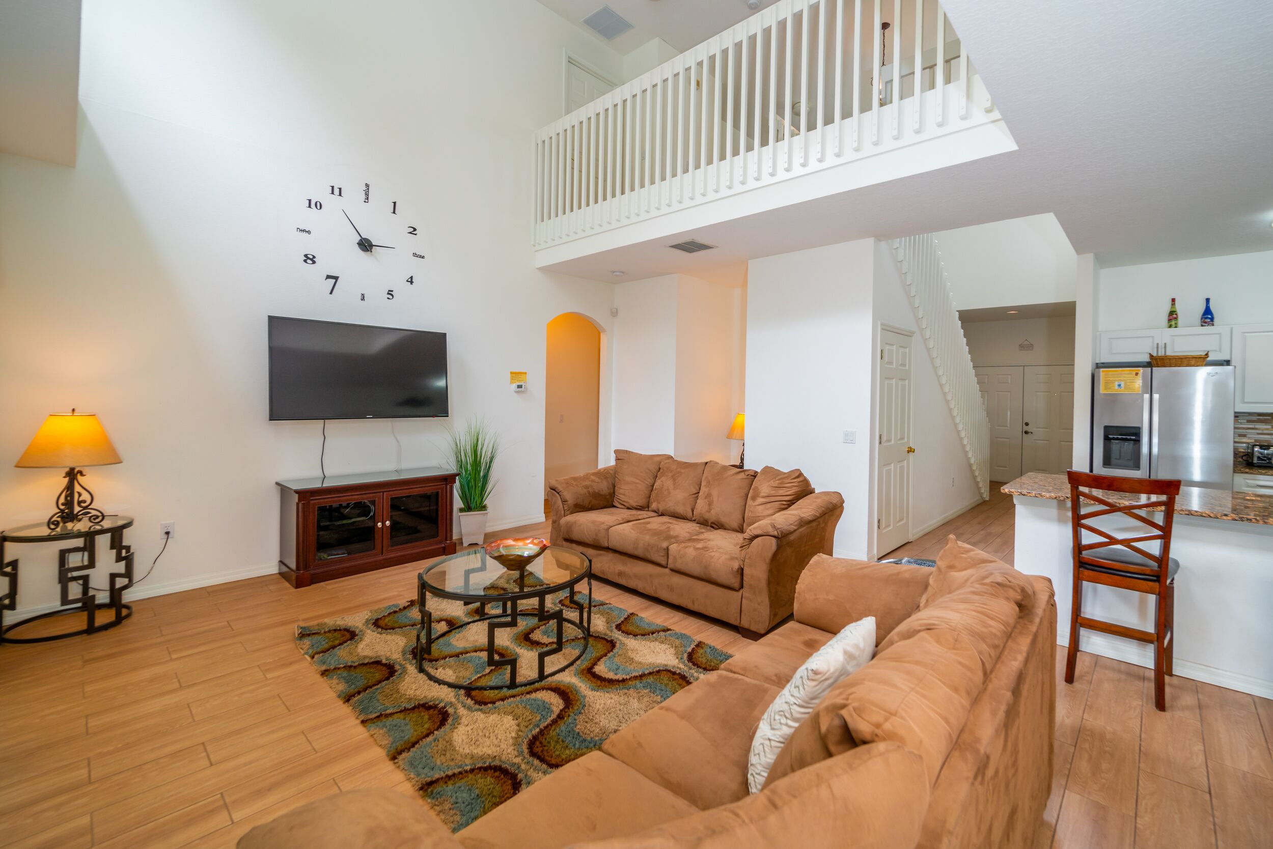 Cumbrian Lakes Villas