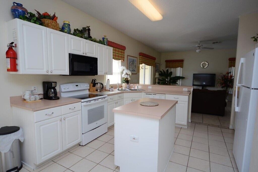 Cumbrian Lakes Villas