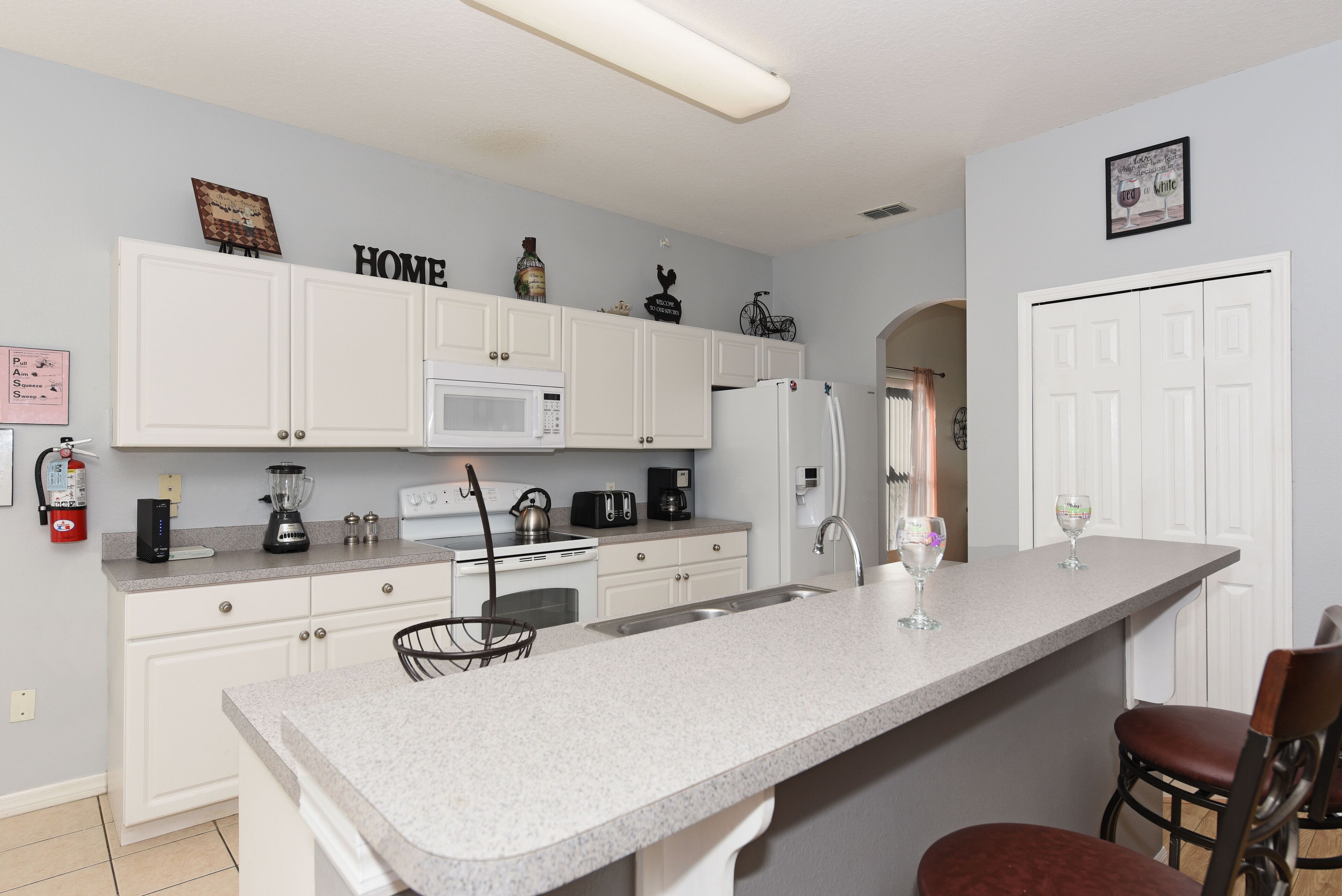 Cumbrian Lakes Villas