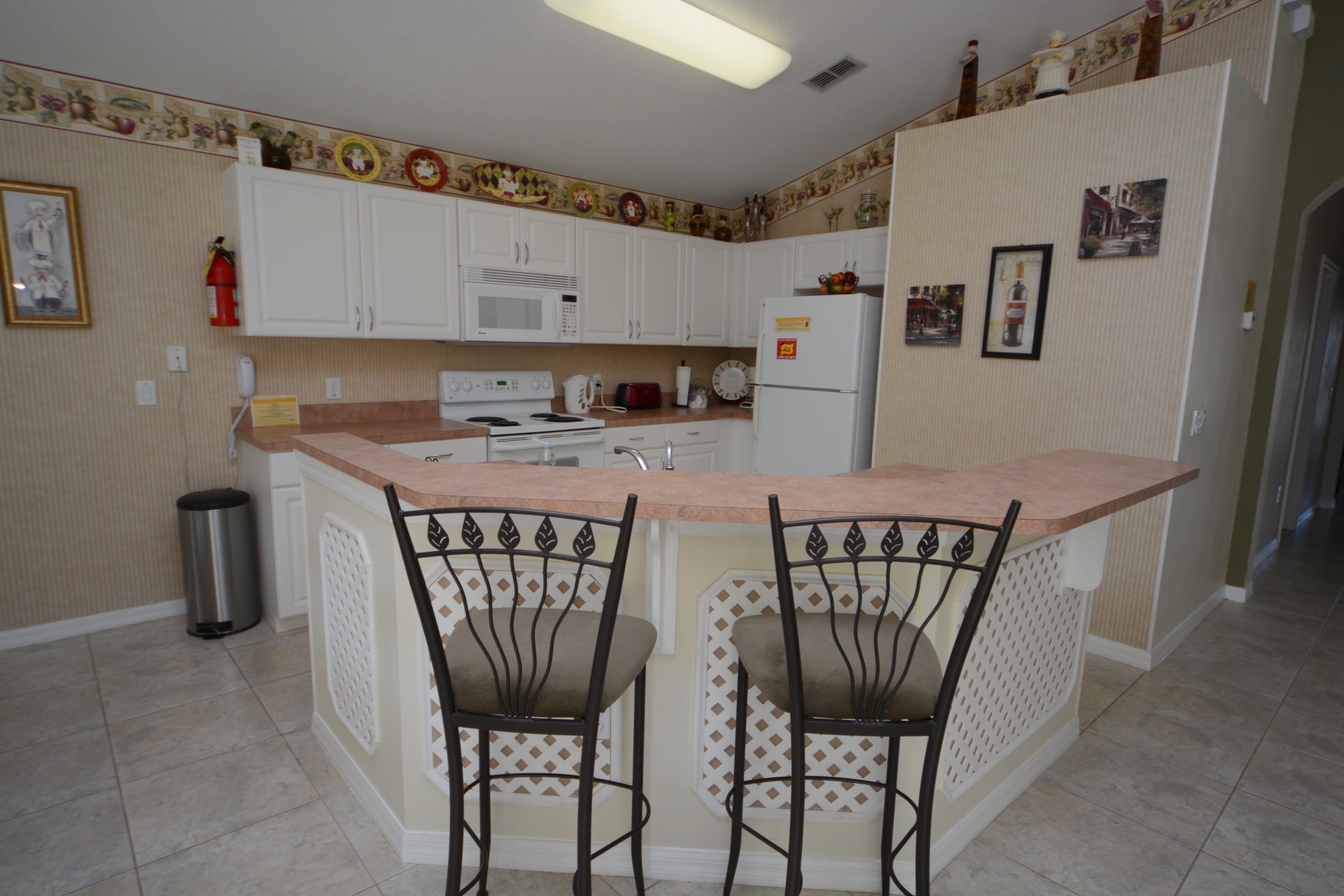 Cumbrian Lakes Villas