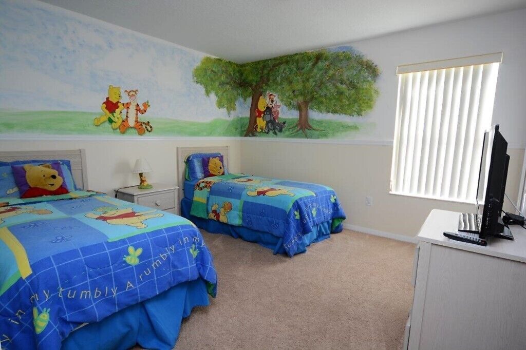 Cumbrian Lakes Villas