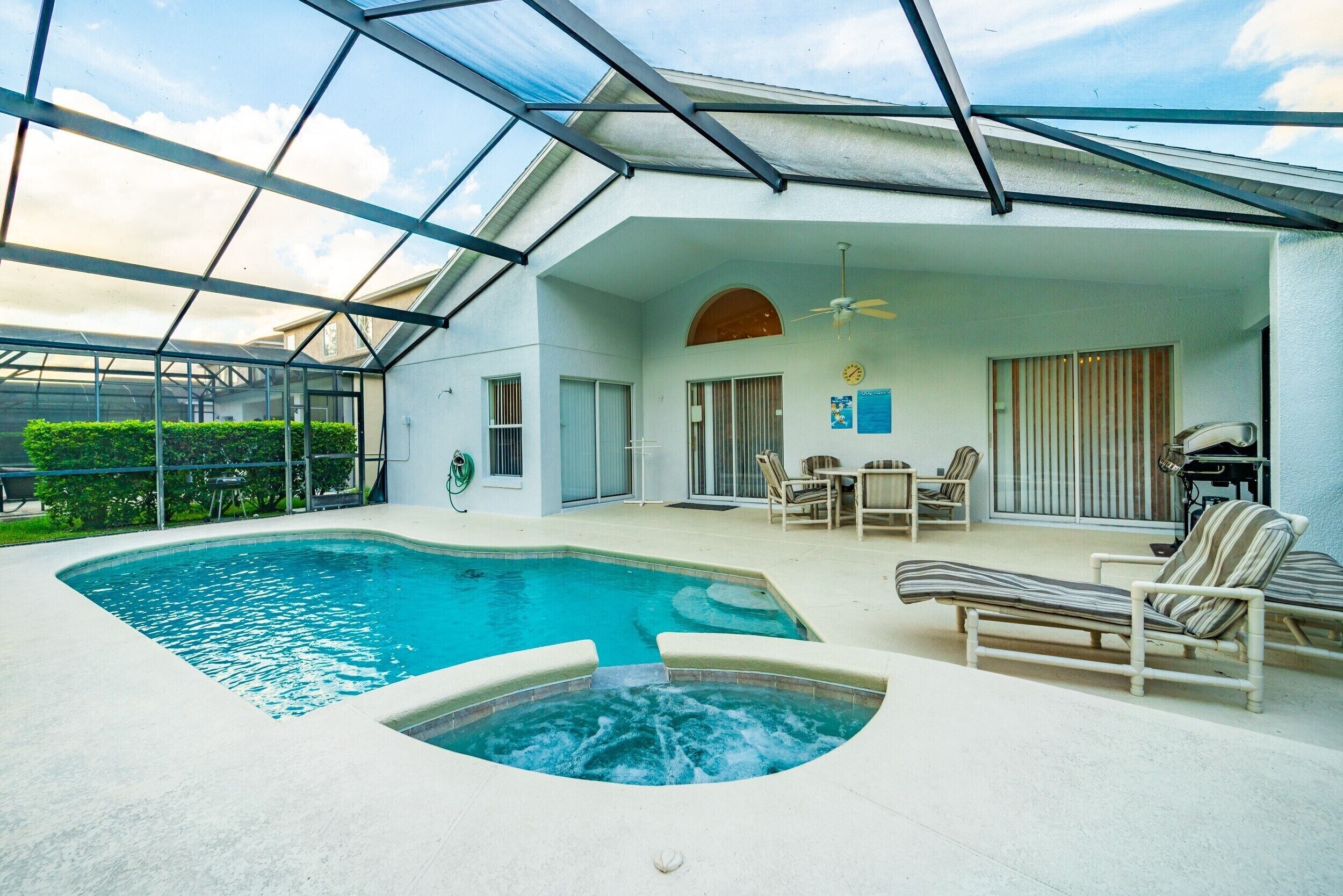 Cumbrian Lakes Villas