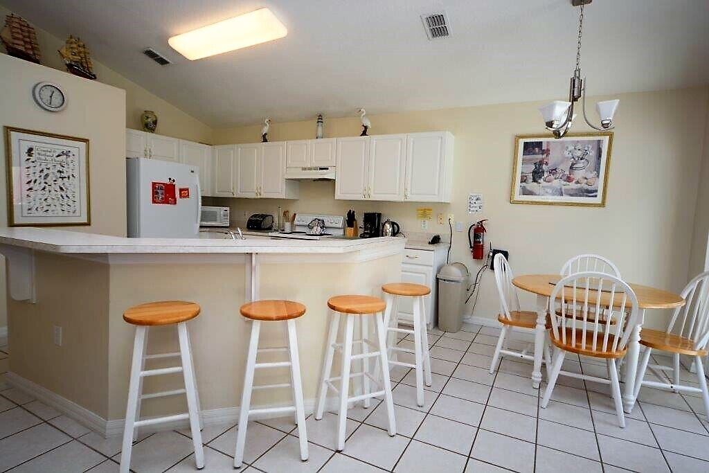 Cumbrian Lakes Villas