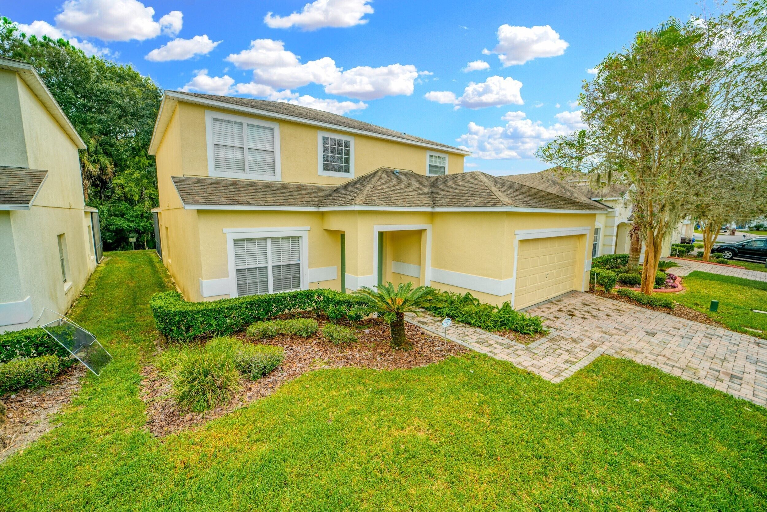 Cumbrian Lakes Villas