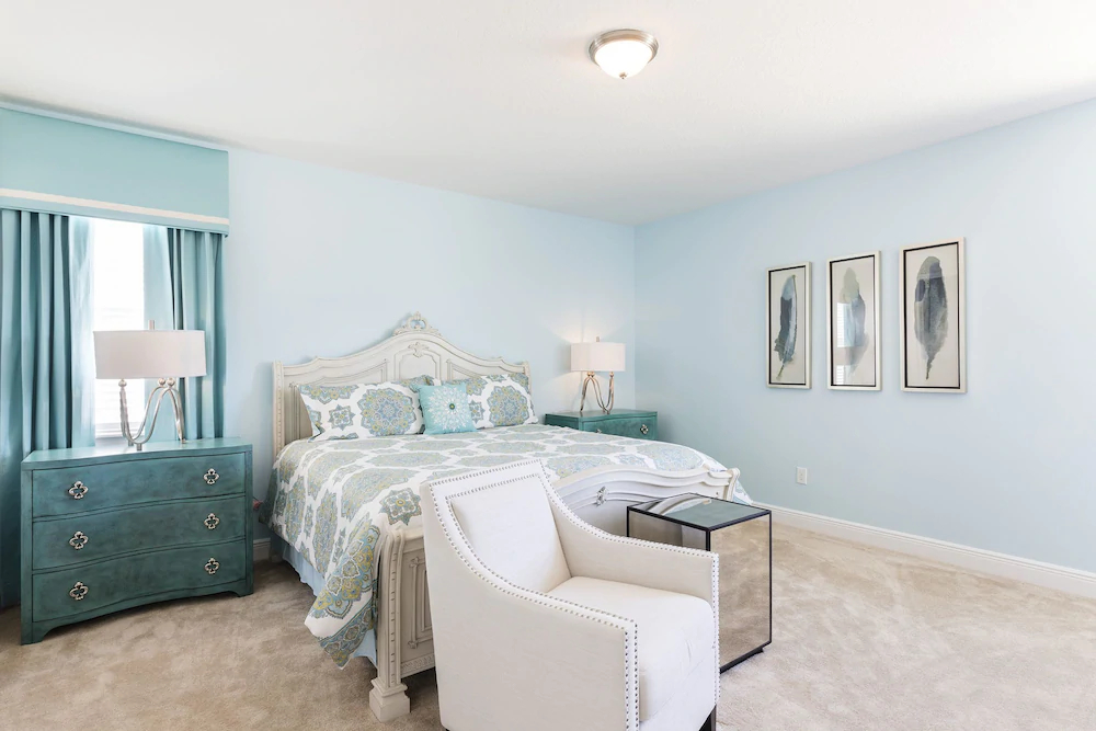 Disney & Golf Holiday Home