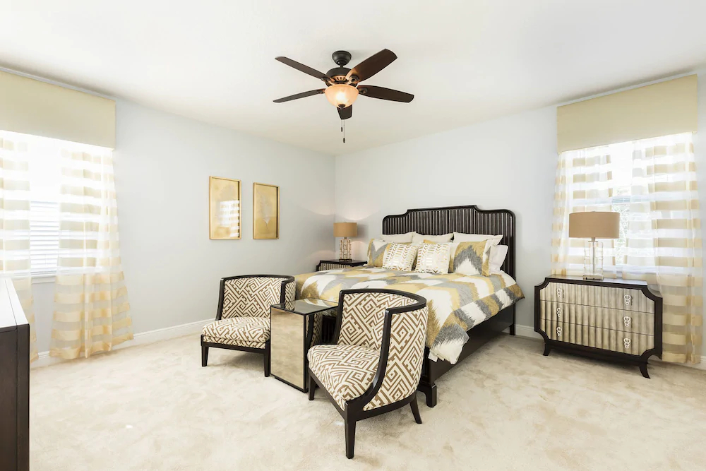 Disney & Golf Holiday Home