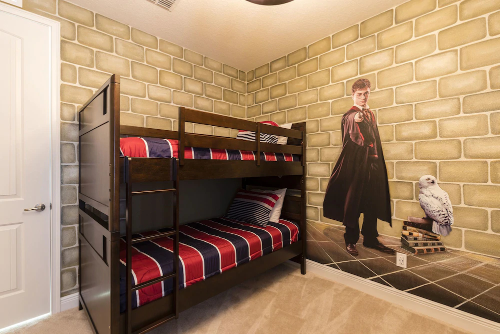 Disney & Golf Holiday Home