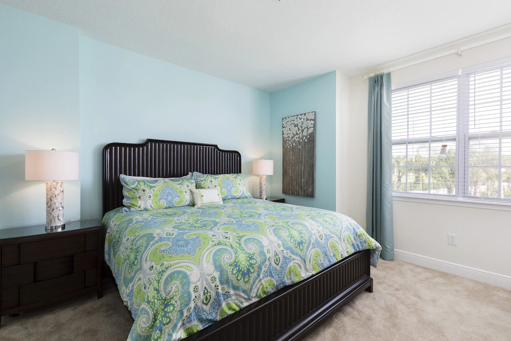 Disney & Golf Holiday Home