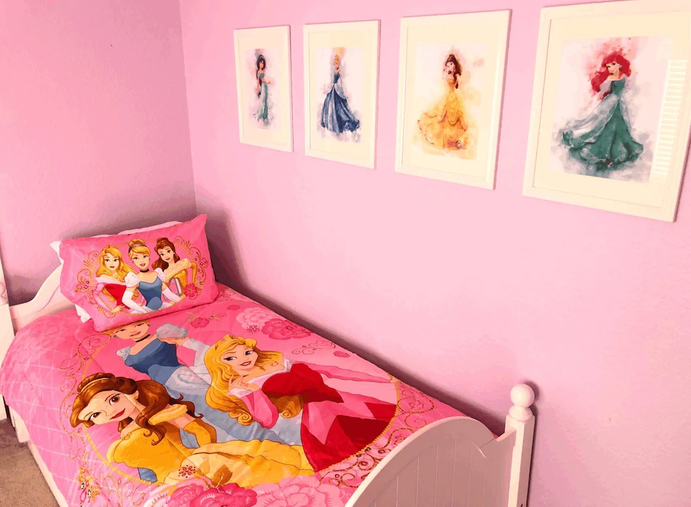 Disney Escape