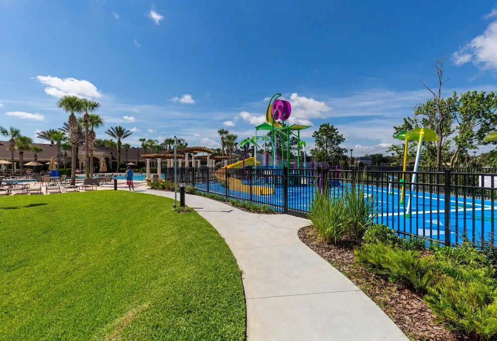 Disney Escape