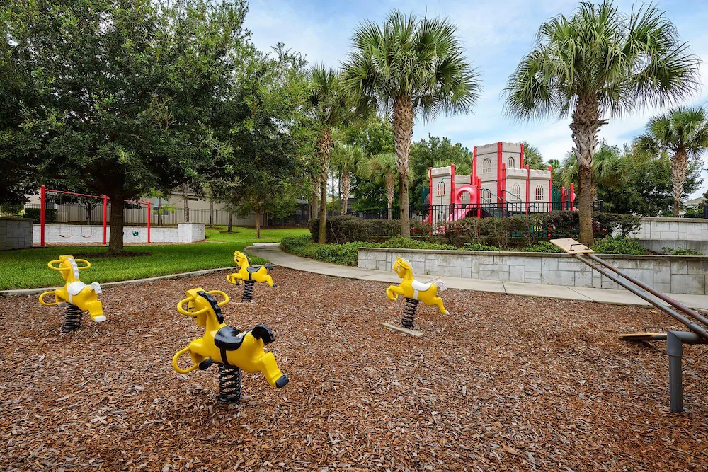 Disney Escape