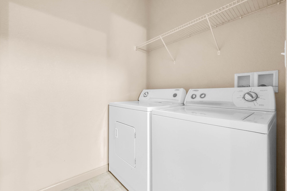 Disney Magic Kingdom Apartments By Nuovo