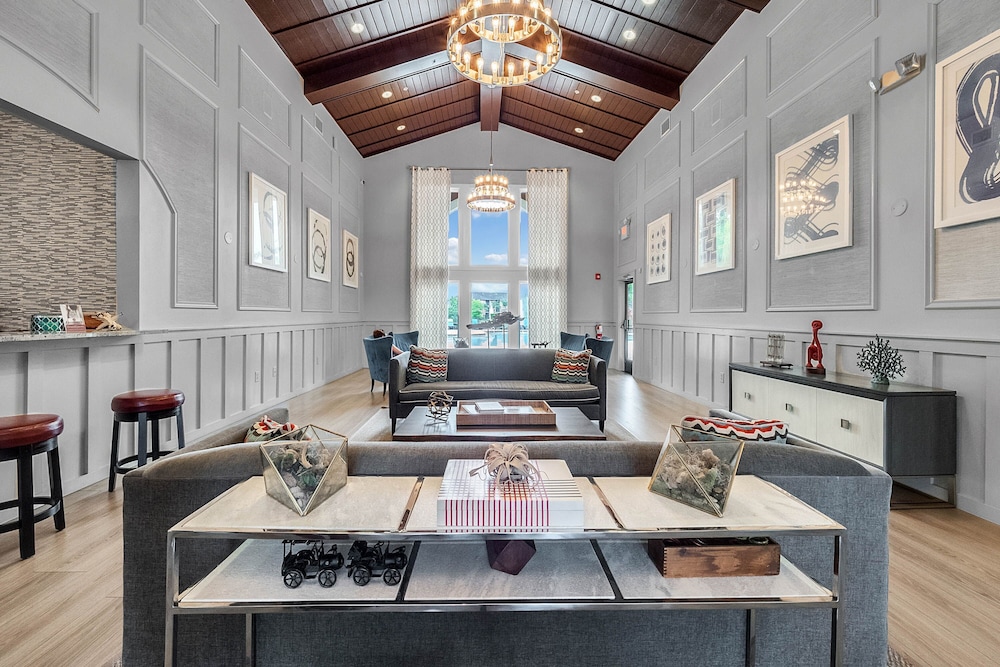 Disney Magic Kingdom Apartments By Nuovo