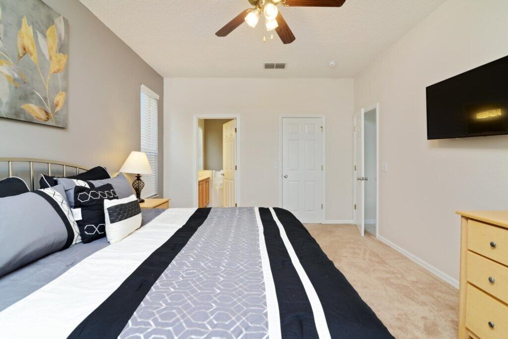 Donald Ducks Getaway Vacation Villa