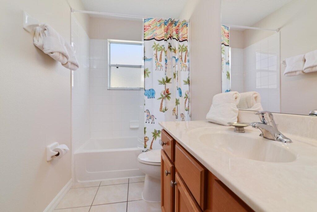 Donald Ducks Getaway Vacation Villa