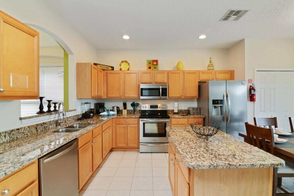 Donald Ducks Getaway Vacation Villa