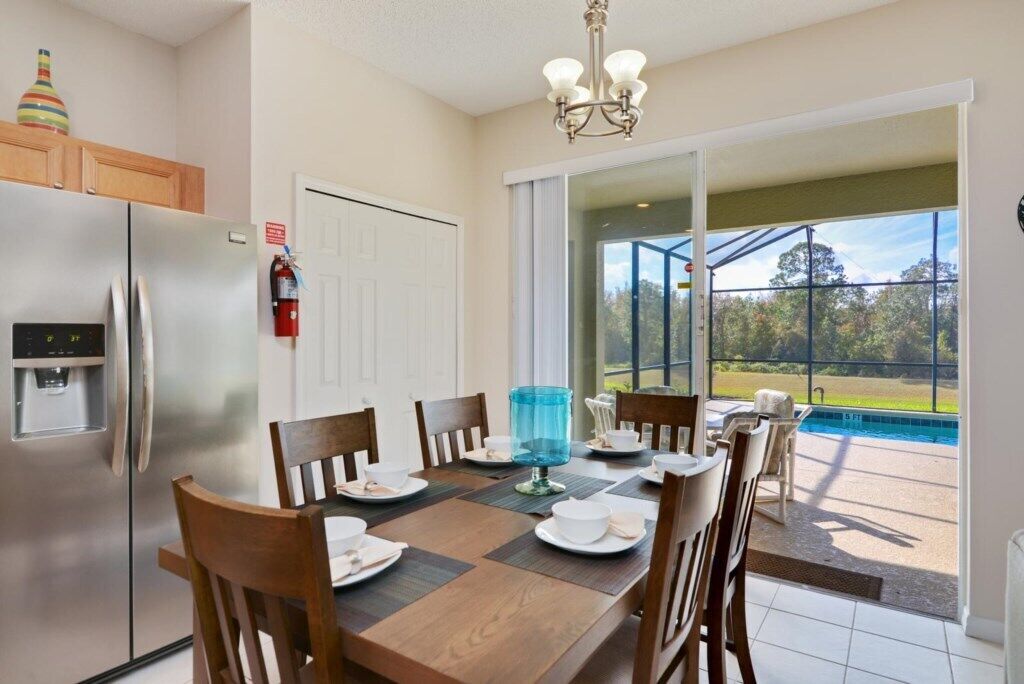 Donald Ducks Getaway Vacation Villa