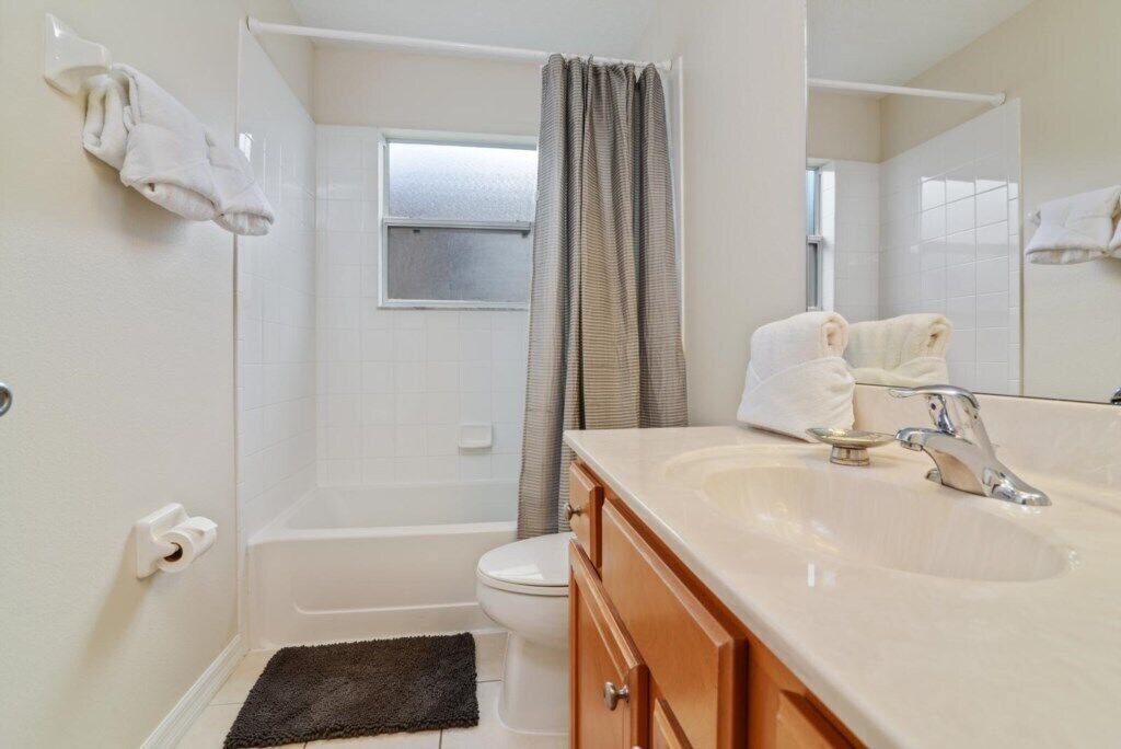 Donald Ducks Getaway Vacation Villa