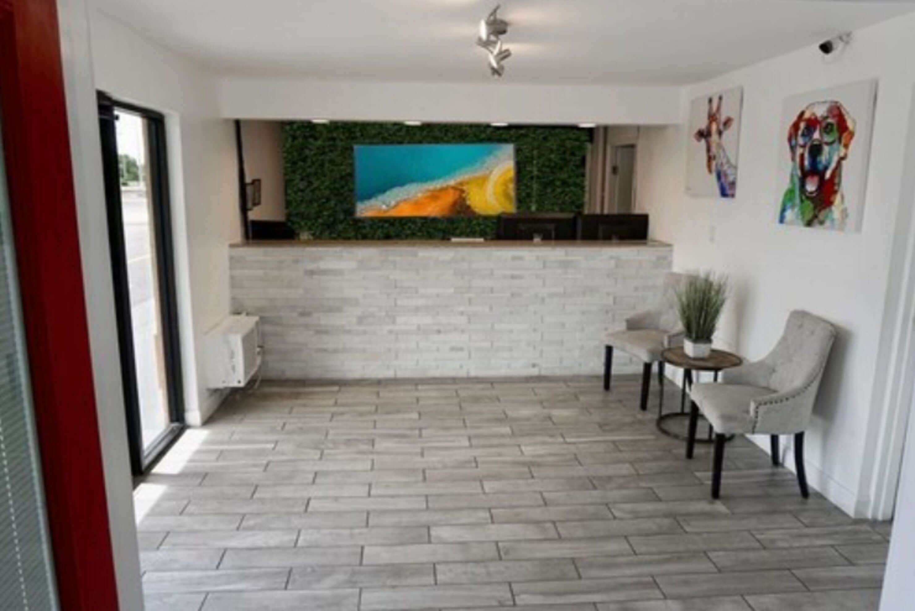 Duo Boutique Hotel