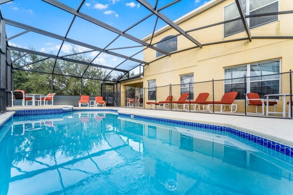 Emerald Island Resort