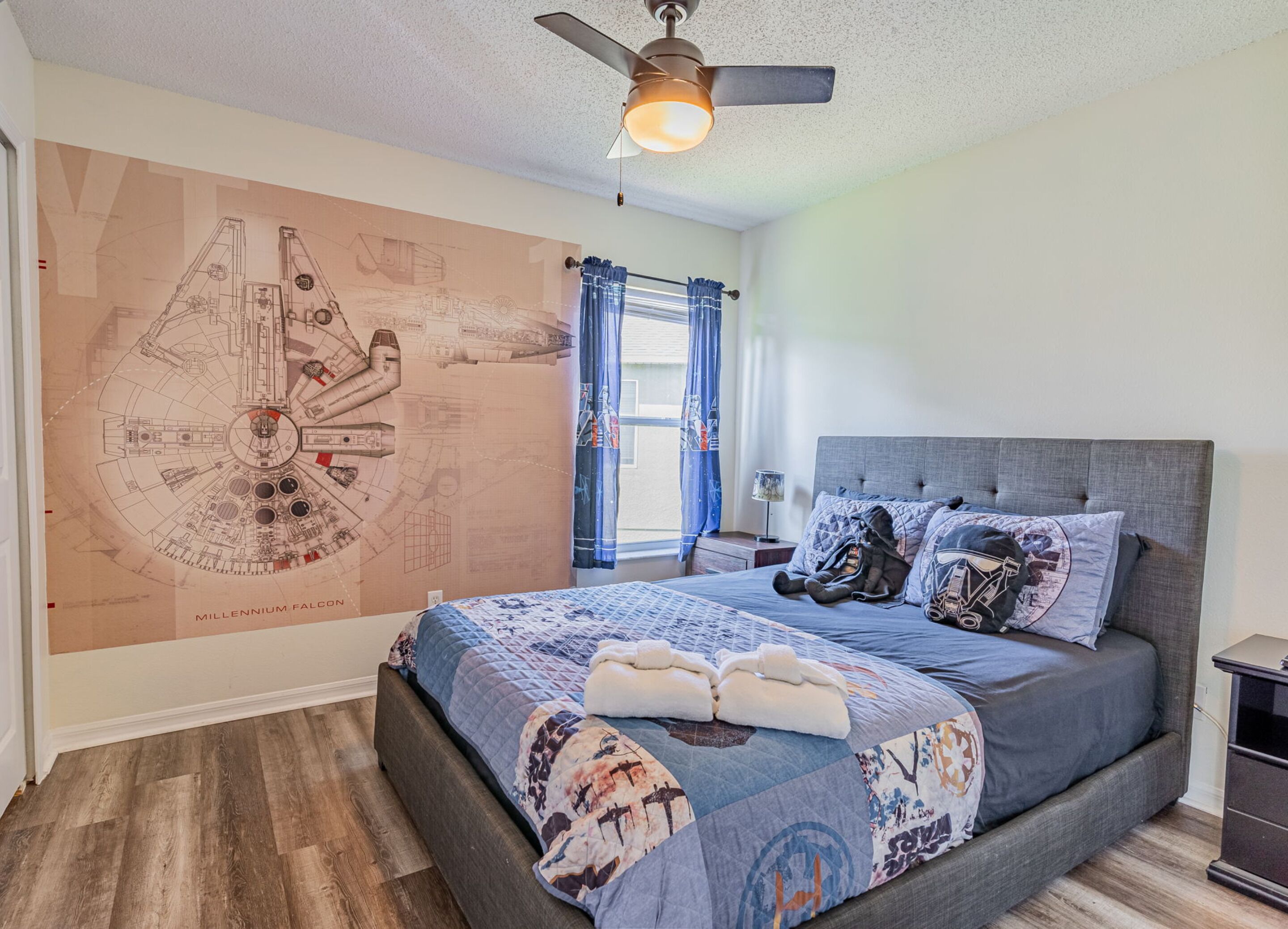 Emerald Island Resort